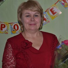 Фотография девушки Валентина, 58 лет из г. Чита