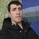 Мекан, 26 лет