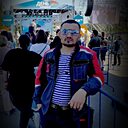 Санёк, 35 лет