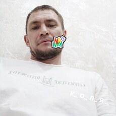 Фотография мужчины Хулиган, 40 лет из г. Бишкек