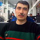 Бек, 43 года