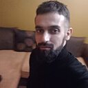 Али, 34 года