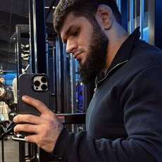 Фотография мужчины Шамиль, 27 лет из г. Махачкала