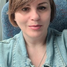 Фотография девушки Надежда, 52 года из г. Надым