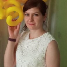 Фотография девушки Оксана, 41 год из г. Бийск