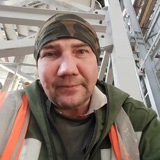Фотография мужчины Руслан, 41 год из г. Салават