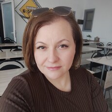 Фотография девушки Антонина, 46 лет из г. Георгиевск
