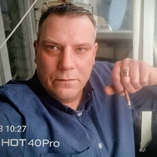 Фотография мужчины Максим, 47 лет из г. Старый Оскол