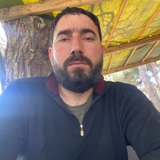 Фотография мужчины Mamedov Mamed, 31 год из г. Гданьск