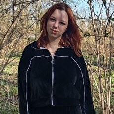 Фотография девушки Яна, 21 год из г. Ошмяны