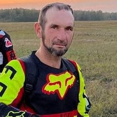 Фотография мужчины Илья, 45 лет из г. Шадринск
