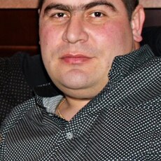 Фотография мужчины Артур, 43 года из г. Владимир