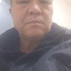 Фотография мужчины Марат, 52 года из г. Кызылорда
