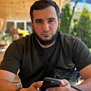 Рахим, 31 год