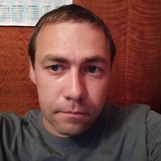 Фотография мужчины Михаил, 32 года из г. Бийск