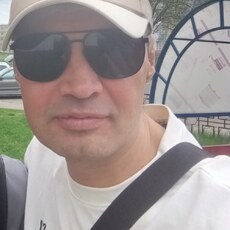 Фотография мужчины Андрей, 42 года из г. Витебск