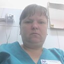 Tatiana Sergeevn, 43 года