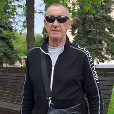 Фотография мужчины Виктор, 69 лет из г. Новокузнецк