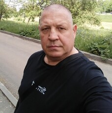 Фотография мужчины Андрей, 52 года из г. Тула