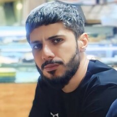 Фотография мужчины İslam, 34 года из г. Вильнюс