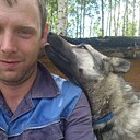 Юрик, 34 года