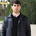 Саид, 35 лет