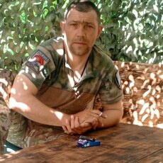 Фотография мужчины Vadim, 38 лет из г. Луганск