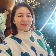 Фотография девушки Алия, 30 лет из г. Уфа