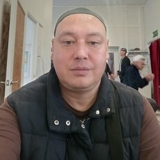 Фотография мужчины Ренат, 48 лет из г. Набережные Челны