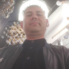 Фотография мужчины Алмаз, 42 года из г. Казань
