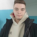Антон, 22 года