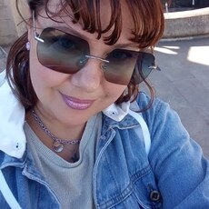 Фотография девушки Анна, 41 год из г. Невинномысск