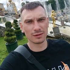 Фотография мужчины Александр, 32 года из г. Лучегорск