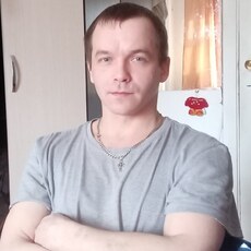 Фотография мужчины Григорий, 40 лет из г. Курск