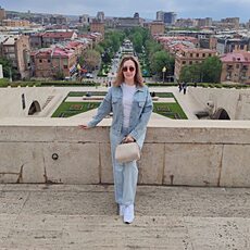 Фотография девушки Екатерина, 44 года из г. Мурманск