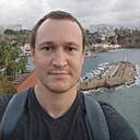 Тимур, 39 лет