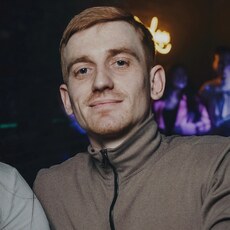 Фотография мужчины Данил, 26 лет из г. Павлодар