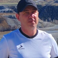 Фотография мужчины Константин, 38 лет из г. Новосибирск