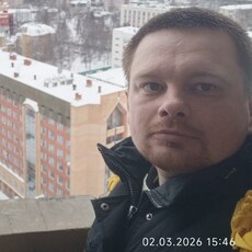 Фотография мужчины Александр, 34 года из г. Киров