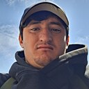 Эдик, 26 лет