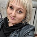 Светлана, 50 лет