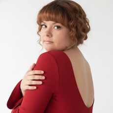 Фотография девушки Ирина, 43 года из г. Ковдор