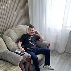 Фотография мужчины Артём, 39 лет из г. Улан-Удэ