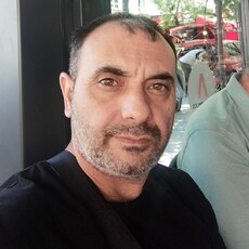 Фотография мужчины Эльнур, 45 лет из г. Якутск