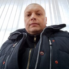 Фотография мужчины Дмитрий, 43 года из г. Горловка