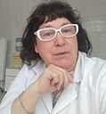 Эльвира, 62 года