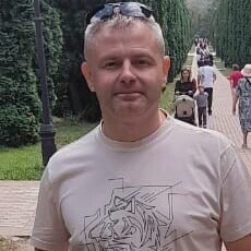 Фотография мужчины Александр, 45 лет из г. Москва