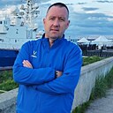 Владимир, 47 лет
