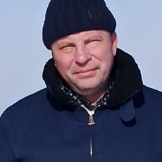 Фотография мужчины Роман, 46 лет из г. Иркутск