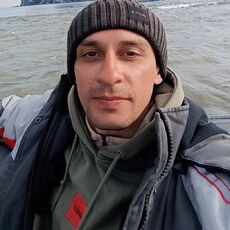 Фотография мужчины Андрей, 32 года из г. Вилючинск